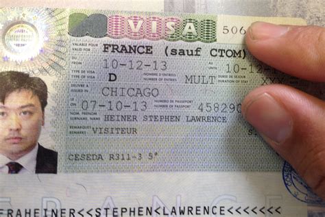 Which French Visa Type Do I Need? – YLEAV