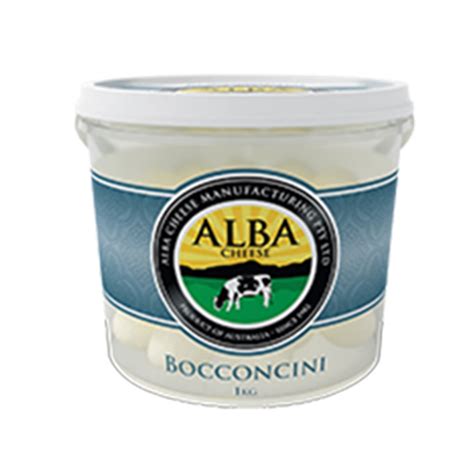 Bocconcini Cheese 40sx25g 1k (3) - Bocconcini and Fior Di Latte ...