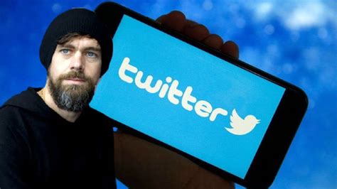 Twitter Ceo Su Jack Dorsey In Stifas Bekleniyor Webtekno