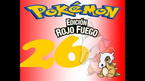 Pokemon Rojo Fuego Nuzlocke 26 Arriesgando El NUZLOCKE YouTube