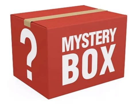 Hot Wheels Mystery Box Nuovo Secondo La Descrizione A Taverne Per CHF Con Consegna