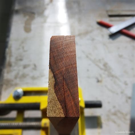 Рукоять для ножа