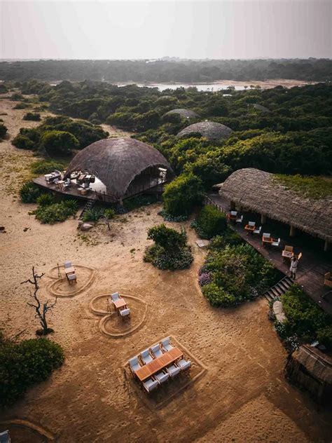 Uga Chena Huts Yala Review The Ultimate Luxury Safari Resort In Sri