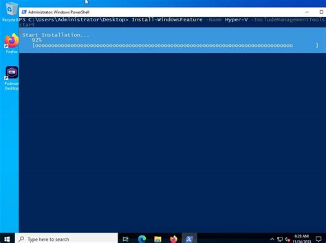 Manage Hyper V In Powershell A Complete Tutorial