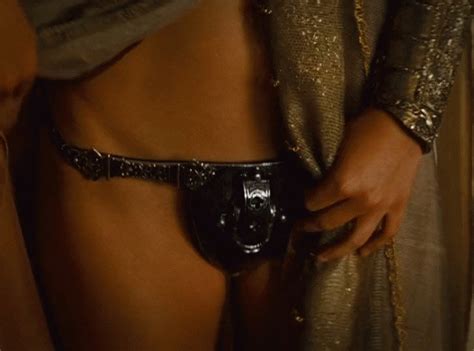 Naked Natalie Portman In Your Highness