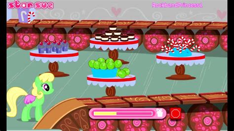 My Little Pony Pinkie Pie Game – Telegraph