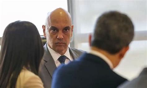 Moraes Revoga Medidas Cautelares De R U Absolvido Do De Janeiro