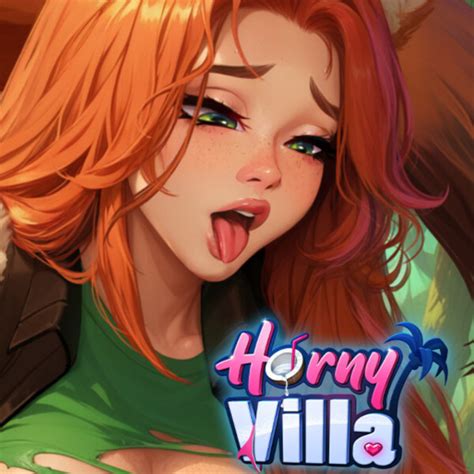 Horny Villa