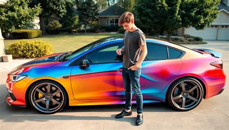 How to Customize Car Exterior: Complete Guide to Transform Your Ride in ...