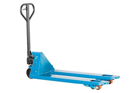 ГИДРАВЛИЧЕСКАЯ ТЕЛЕЖКА ROCLA DFIII — BASIC — vladi-forklift