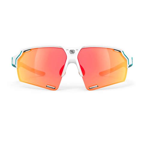 Rudy Project Deltabeat Sunglasses Multilaser Lens | Merlin Cycles