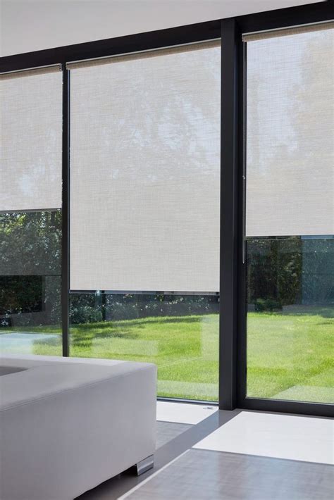 Naked Elegant Contemporary Blind System For Modern Interiors Artofit