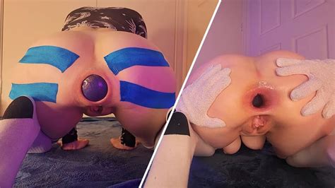 Slow Motion Anal Gape Dripping Asshole Australian Porn XHamster