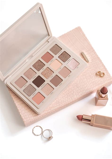Natasha Denona I Need A Nude Palette Review My Honest View