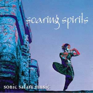 Soaring Spirits|Sonic Safari Music