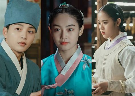 Poong The Joseon Psychiatrist Episode Fixes A Broken