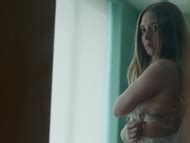 Naked Schuyler Quinn In Here One Minute