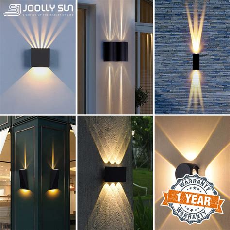 Lampu Dinding Modern Homecare24