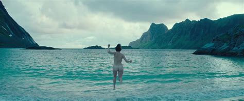 Nude Video Celebs Jenny Slate Nude The Sunlit Night