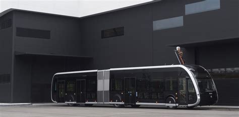 Irizar E Mobility Is Signing The Largest European Contract For The