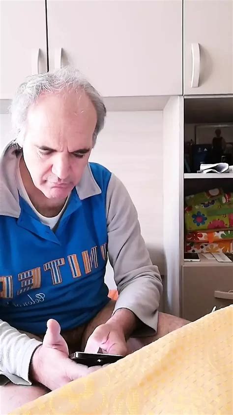 A Sunny Day Started With A Pleasant Penis Massage And A Piss Gay Bear Porn Feat Setesesso