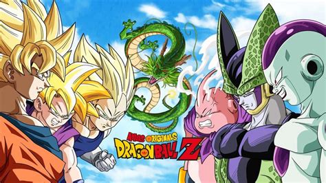 Dragon Ball Z Netflix Atelier Yuwaciaojp