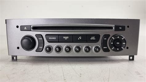 CONTINENTAL RD45 A2C30834100 96784954XH02 16108221XH RP 1617365280