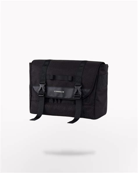 Techwear Urban Tactical Backpack