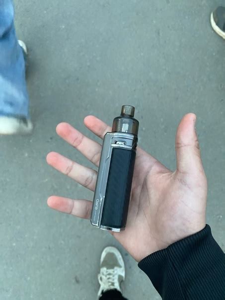 продам драг с состояние идеал испаритель идеал картридж идеал без ...