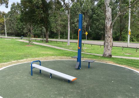 Dundas Park Urbanfit