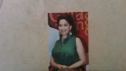 Madhuri Dixit Cumshot Tribute Gay Man Man Porn XHamster