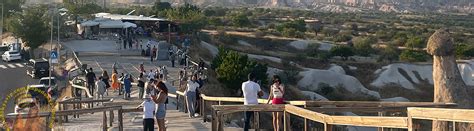 beauties fairy chimneys legend    beauties