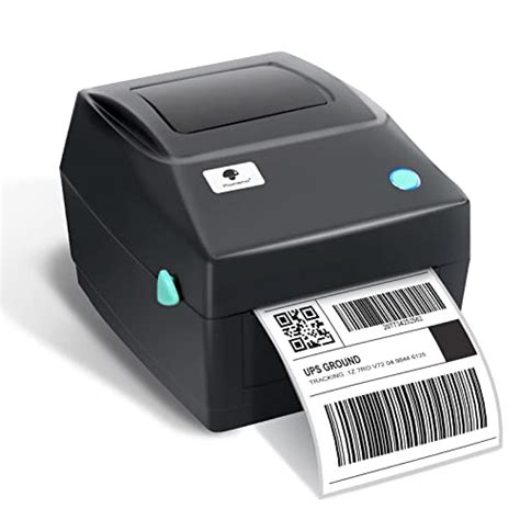 Find The Best Thermal Shipping Label Printer Reviews And Comparison Katynel