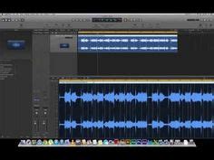 Logic Pro X Tips Ideas Logic Pro X Logic Pro Logic