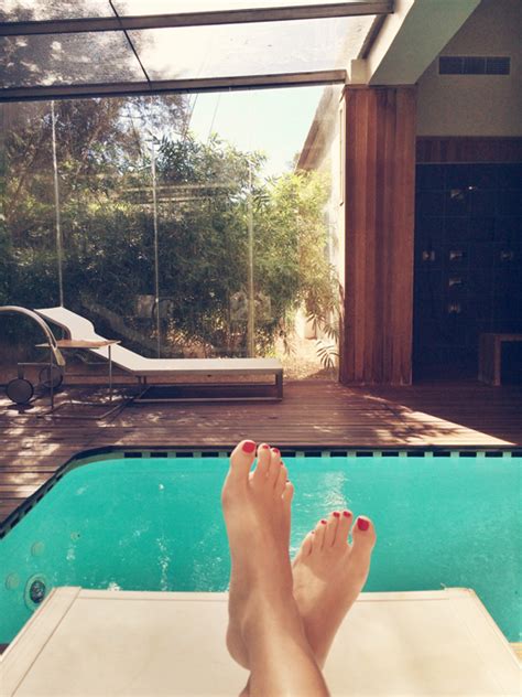 Review: The Garden Spa at Babylonstoren – All Dolled Up