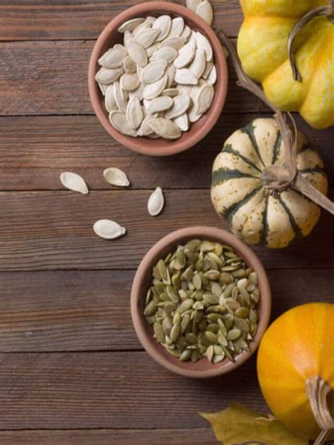 11 Strange Side Effects Of Pumpkin Seeds - HealthifyMe Blog