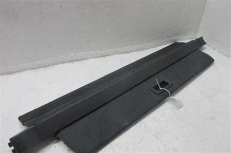 Полка багажника Хендай Санта Фе 1 шторка | Festima.Ru - Мониторинг ...