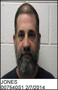 Bryan Keith Jones Sex Offender In Newport NC NC S