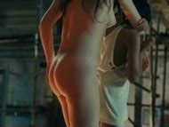 Naked Déborah François in My Queen Karo