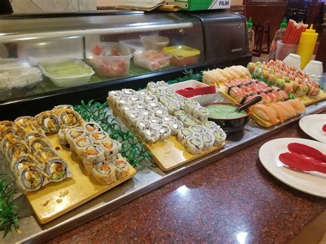 Mings Buffet And Grill 1655 Us 51 S Covington Tn 38019 Usa