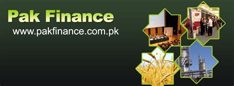 pak finance