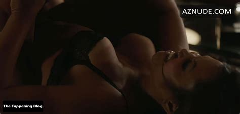 Garcelle Beauvais Nude And Sexy Enhanced For Playboy Screenshots With Semi Naked Hot Lesbian Sex