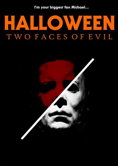 Frank Roth Fan Casting For Halloween 7 Two Faces Of Evil Mycast