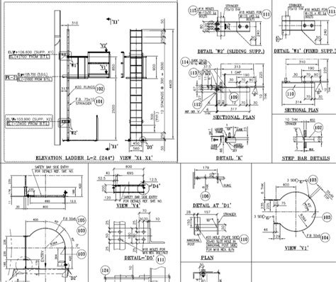 Steel Structure Fabrication Drawings In Navi Mumbai Id 2854239160191