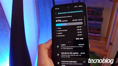 Como Liberar Espa O No Celular Dicas Para Limpar A Mem Ria Do