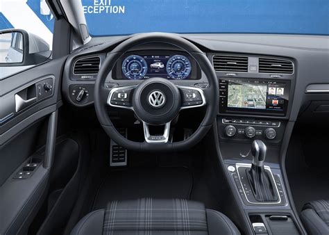 New Volkswagen Golf 2018 Gti Sport Photos Prices And Specs In Saudi Arabia