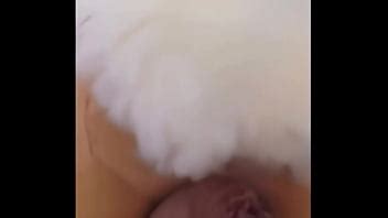 Cumming En Mi Peluche Eevee XVIDEOS