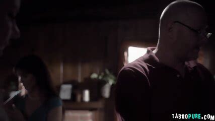 Milf Syren De Mer And Nikki Received Cum On Her Wet Pussy