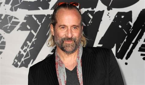 Peter Stormare Biography, Wiki, Net Worth, Partner, Stage Actor