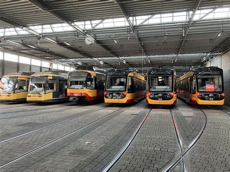 Einschränkungen im ÖPNV durch Streik der Gewerkschaft ver di